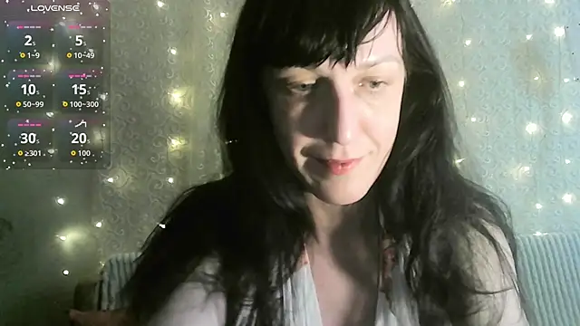 MarieODahliaS online show from February 7, 2026, 8:00 am