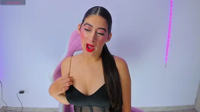 MeganWhite3 online show from March 2, 2025, 2:51 am