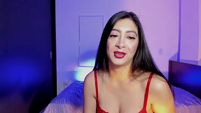 MeganWhite3 online show from April 24, 2026, 4:03 am