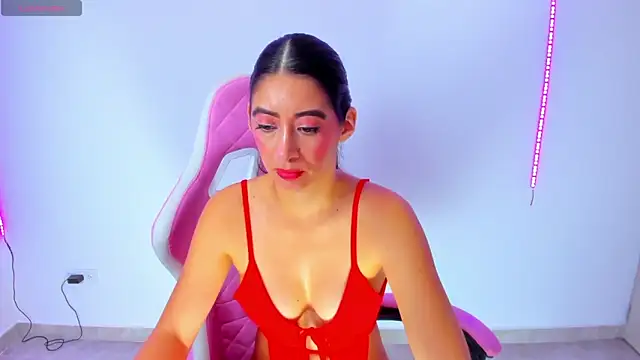 MeganWhite3 online show from March 2, 2025, 10:16 am