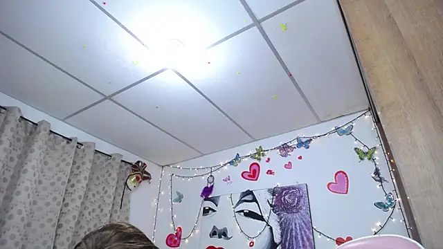 Snapshot of MarilynJones chatting on January 28, 2025, 12:36 am MarilynJones online show from January 28, 2025, 12:36 am