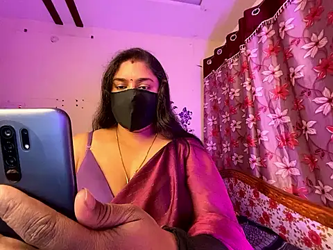 Love 4Sex online show from January 9, 2026, 5:14 am