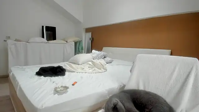 woolfiie online show from October 16, 2025, 8:33 am