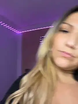 LittleMissEeve online show from March 12, 2025, 1:47 am