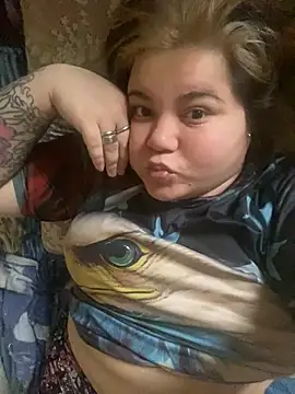 Kira Magni online show from January 28, 2025, 10:23 am