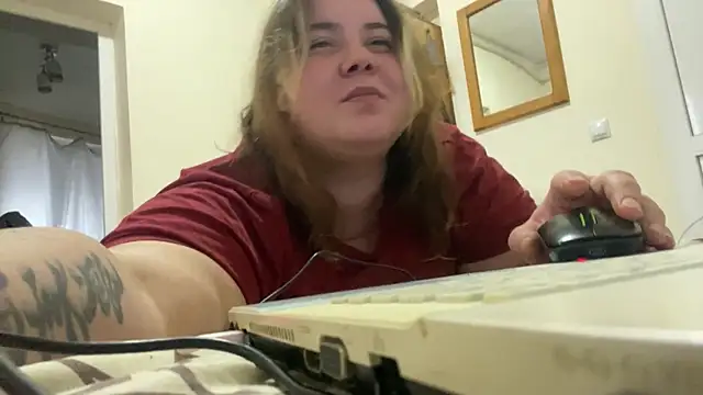 Kira Magni online show from February 8, 2026, 11:30 am