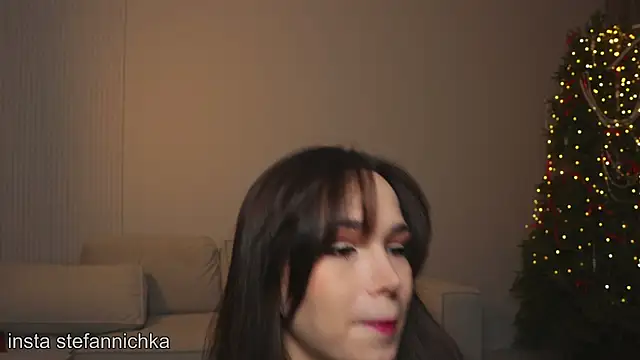 stefannichka online show from December 5, 2025, 9:01 pm