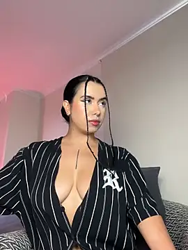 Samispank online show from May 6, 2026, 9:30 pm