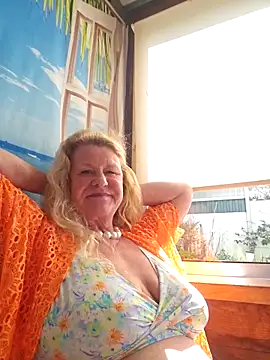 THESensualhorny online show from February 23, 2026, 2:17 pm