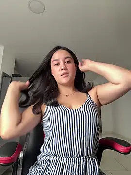 Snapshot of Nina_lovi chatting on February 27, 2026, 2:39 pm Nina lovi online show from February 27, 2026, 2:39 pm