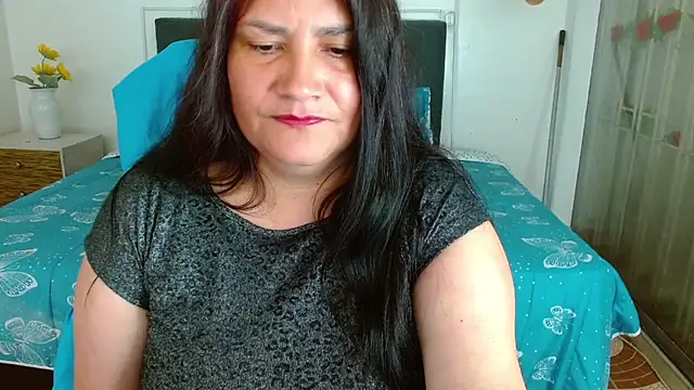 salomexlove 20 online show from July 31, 2026, 1:10 pm