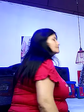 salomexlove 20 online show from November 15, 2025, 1:15 pm