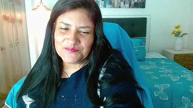 salomexlove 20 online show from July 19, 2026, 1:41 pm