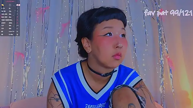 a11yson online show from July 31, 2026, 12:15 pm