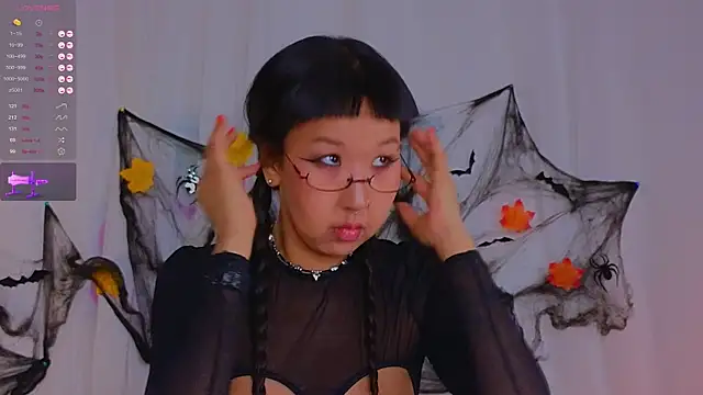 a11yson online show from October 23, 2025, 3:00 pm