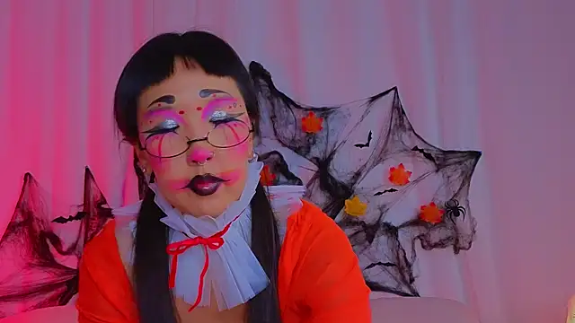 a11yson online show from October 31, 2025, 3:19 pm