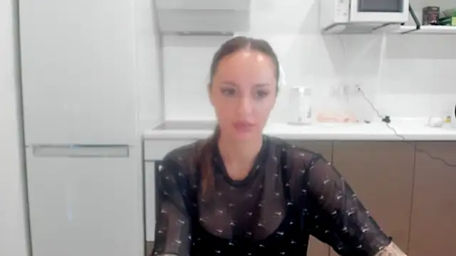 Snapshot of Your_Masha chatting on June 5, 2026, 6:51 am Your Masha online show from June 5, 2026, 6:51 am