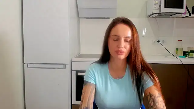 Snapshot of Your_Masha chatting on May 11, 2026, 6:59 am Your Masha online show from May 11, 2026, 6:59 am