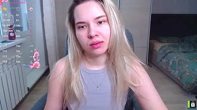 Snapshot of Lana__Nova chatting on December 5, 2025, 6:12 am Lana Nova online show from December 5, 2025, 6:12 am