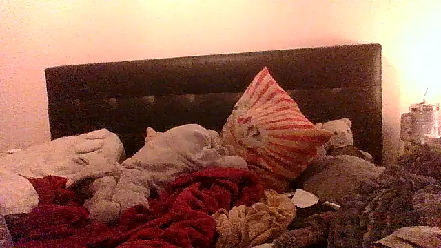 ShySuccubus online show from February 8, 2025, 7:05 pm