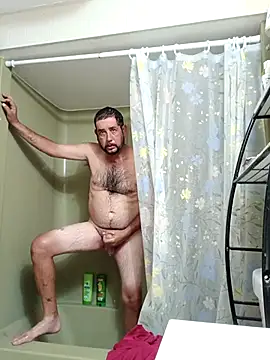 BennyBenny175 online show from September 19, 2025, 6:34 pm