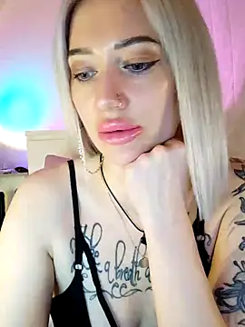 Fuck-Gina online show from May 5, 2026, 9:29 pm