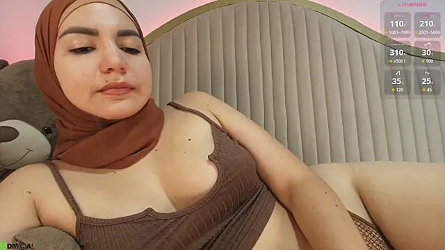 Snapshot of dalilasaadi_ chatting on July 2, 2026, 3:23 am dalilasaadi online show from July 2, 2026, 3:23 am