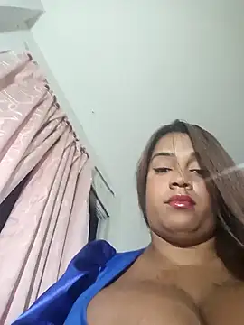 AbellaLizz online show from December 3, 2025, 8:03 am