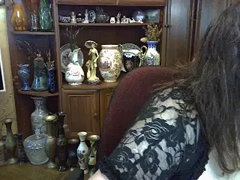 ElenaZed online show from June 24, 2026, 6:12 am