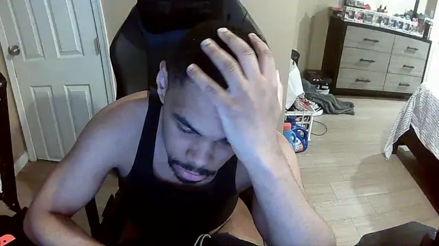 Neovergil0 online show from March 25, 2026, 6:07 pm