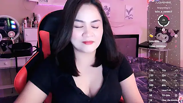 yenyen  online show from January 7, 2026, 12:26 am