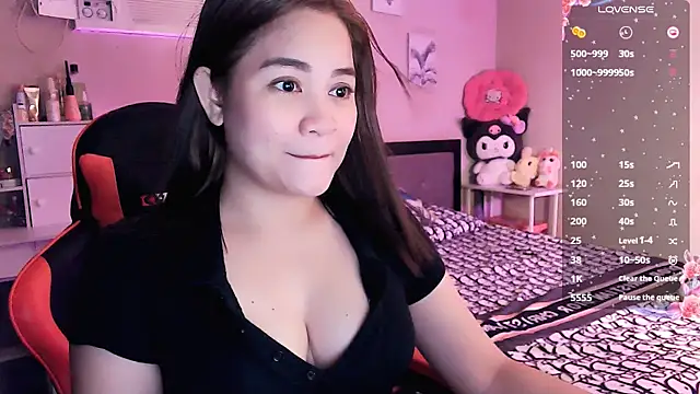 yenyen  online show from February 27, 2026, 1:06 am