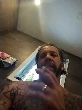 trucker1979 online show from January 8, 2026, 7:31 pm