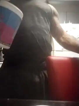 Snapshot of trucker1979 chatting on October 3, 2025, 6:26 am trucker1979 online show from October 3, 2025, 6:26 am