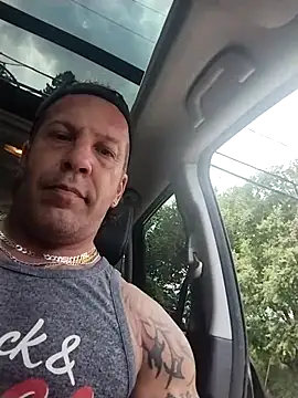 Snapshot of trucker1979 chatting on June 23, 2026, 4:16 pm trucker1979 online show from June 23, 2026, 4:16 pm