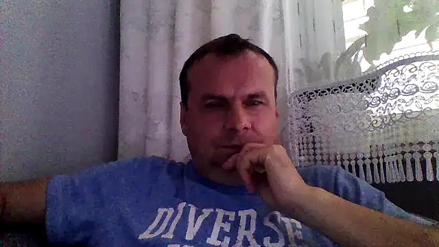 grzes19763 online show from June 11, 2026, 9:17 am