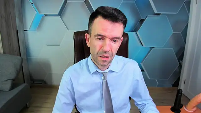 Snapshot of SteveTiger chatting on March 15, 2026, 3:24 am SteveTiger online show from March 15, 2026, 3:24 am