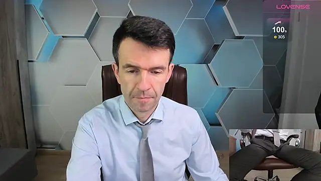 Snapshot of SteveTiger chatting on February 23, 2026, 3:41 am SteveTiger online show from February 23, 2026, 3:41 am