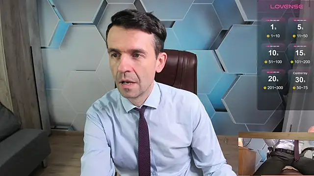 Snapshot of SteveTiger chatting on February 27, 2026, 8:36 am SteveTiger online show from February 27, 2026, 8:36 am