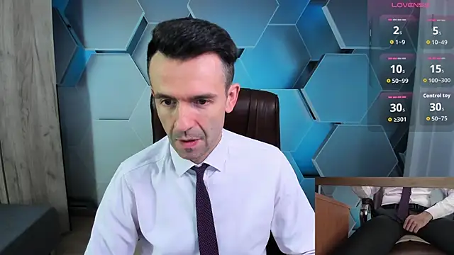 Snapshot of SteveTiger chatting on March 16, 2026, 9:46 am SteveTiger online show from March 16, 2026, 9:46 am