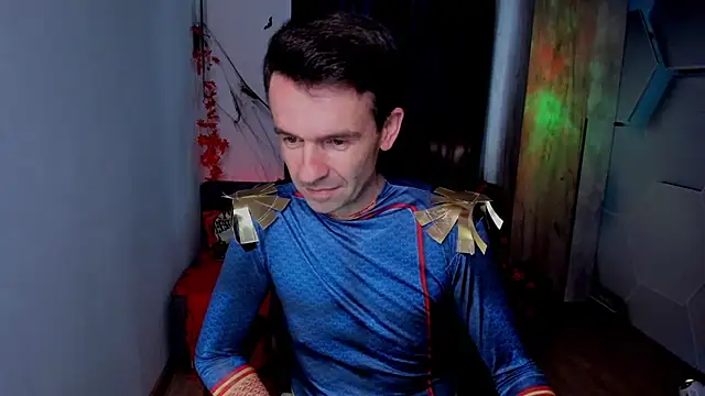 SteveTiger online show from November 1, 2025, 11:59 am