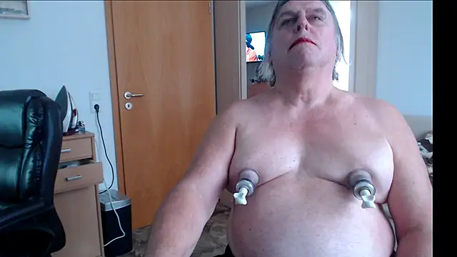 Sissygera online show from December 15, 2024, 10:50 am