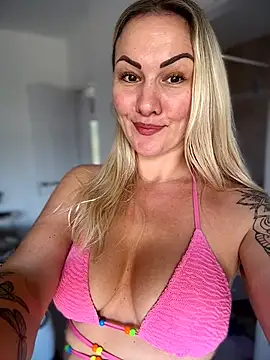 NastyMilf  online show from March 27, 2026, 9:21 am