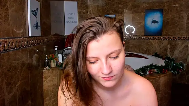 MelindaTin online show from January 22, 2025, 7:46 am