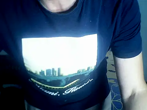 Latinjim29 online show from January 18, 2026, 4:27 am