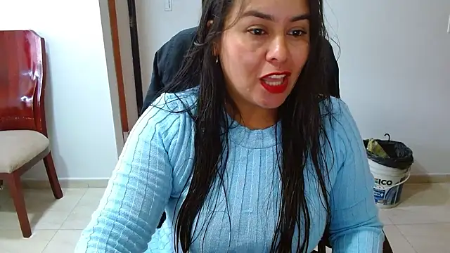 Ixchel Anaid online show from January 11, 2026, 6:59 pm