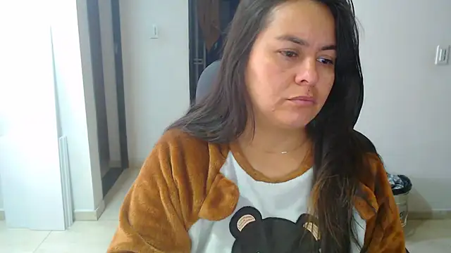 Snapshot of Ixchel_Anaid chatting on October 9, 2025, 11:55 am Ixchel Anaid online show from October 9, 2025, 11:55 am