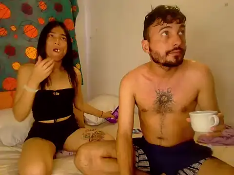 skynataly online show from March 8, 2026, 6:55 pm