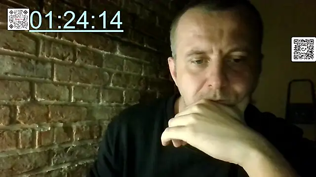 Snapshot of MrWhitePL chatting on November 7, 2025, 4:33 pm MrWhitePL online show from November 7, 2025, 4:33 pm