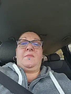 Miss Phat Booty online show from October 25, 2025, 5:57 pm